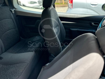 FIAT STRADA TREKKING 2017