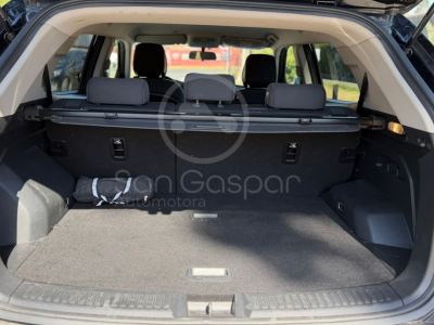 SSANGYONG NEW KORANDO 2023