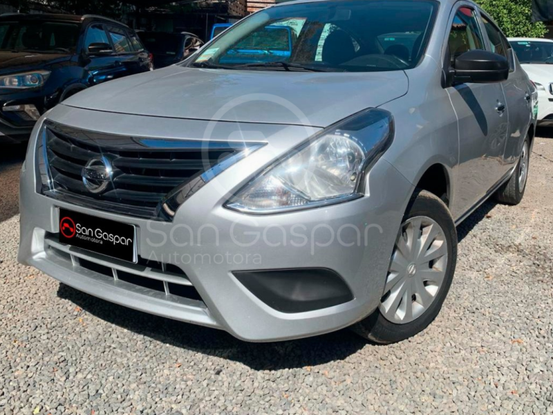 NISSAN SENTRA V-DRIVE 2022