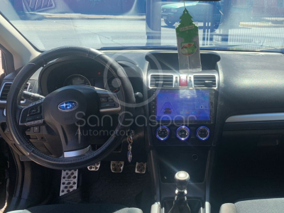 SUBARU IMPREZA XS 2016