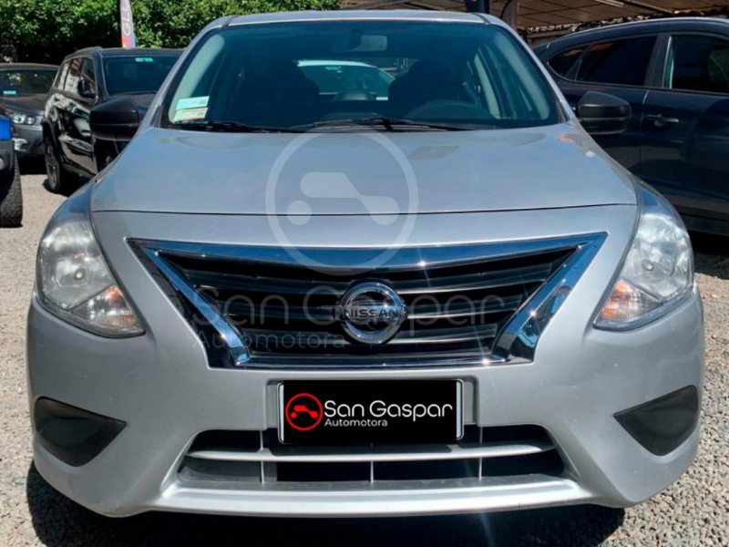 NISSAN SENTRA V-DRIVE 2022