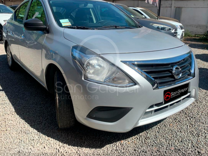 NISSAN SENTRA V-DRIVE 2022