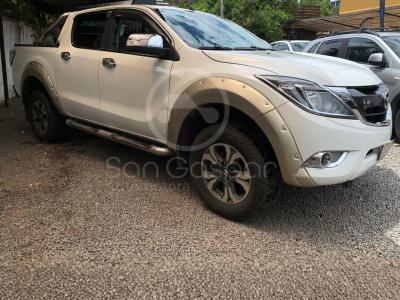 MAZDA NEW BT-50 DCAB SDX 4x4 2016