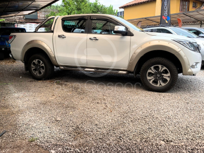 MAZDA NEW BT-50 DCAB SDX 4x4 2016