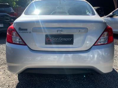 NISSAN SENTRA V-DRIVE 2022