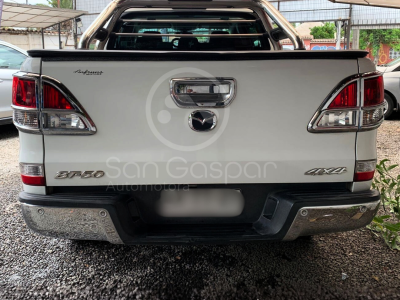 MAZDA NEW BT-50 DCAB SDX 4x4 2016