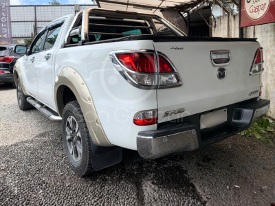 MAZDA NEW BT-50 DCAB SDX 4x4 2016
