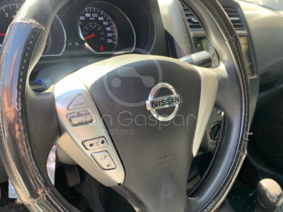 NISSAN SENTRA V-DRIVE 2022