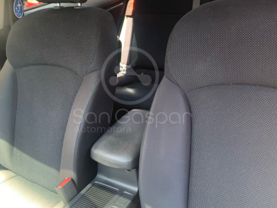 SUBARU IMPREZA XS 2016