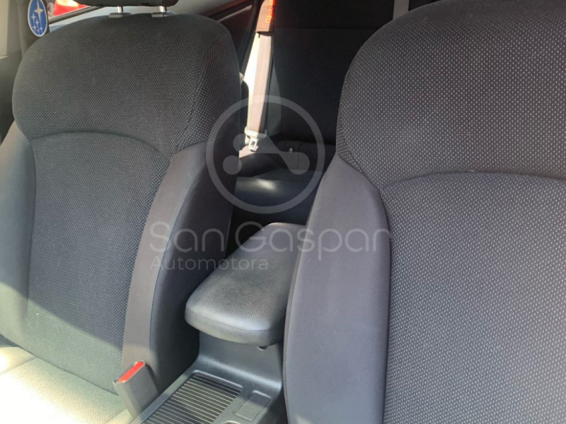 SUBARU IMPREZA XS 2016