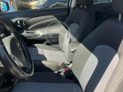 NISSAN SENTRA V-DRIVE 2022