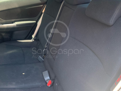 SUBARU IMPREZA XS 2016