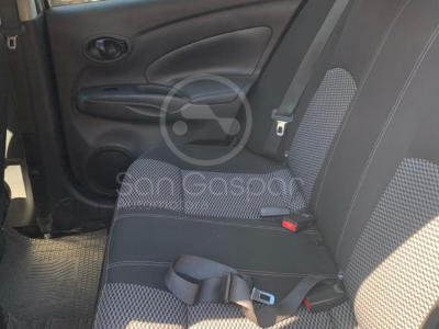 NISSAN SENTRA V-DRIVE 2022