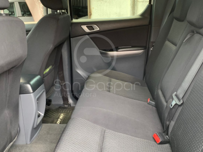 MAZDA NEW BT-50 DCAB SDX 4x4 2016