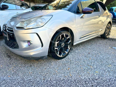 CITROËN DS3 N3 2013