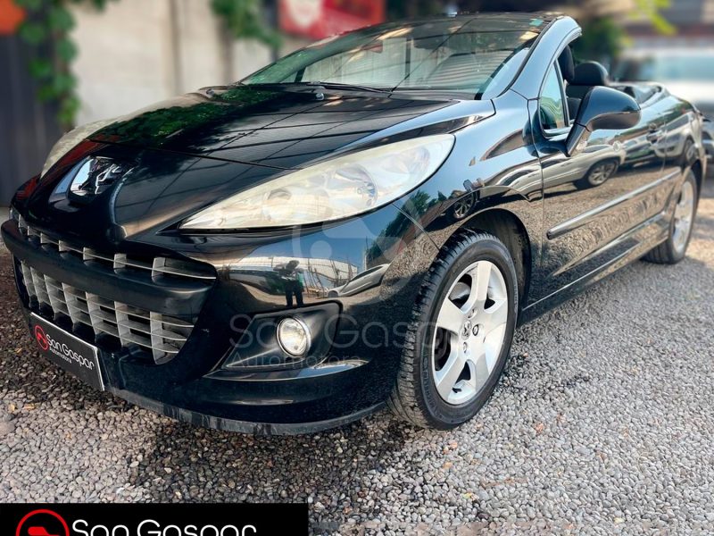PEUGEOT 207 Sport 2011