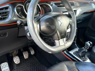 CITROËN DS3 N3 2013