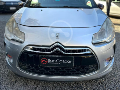 CITROËN DS3 N3 2013