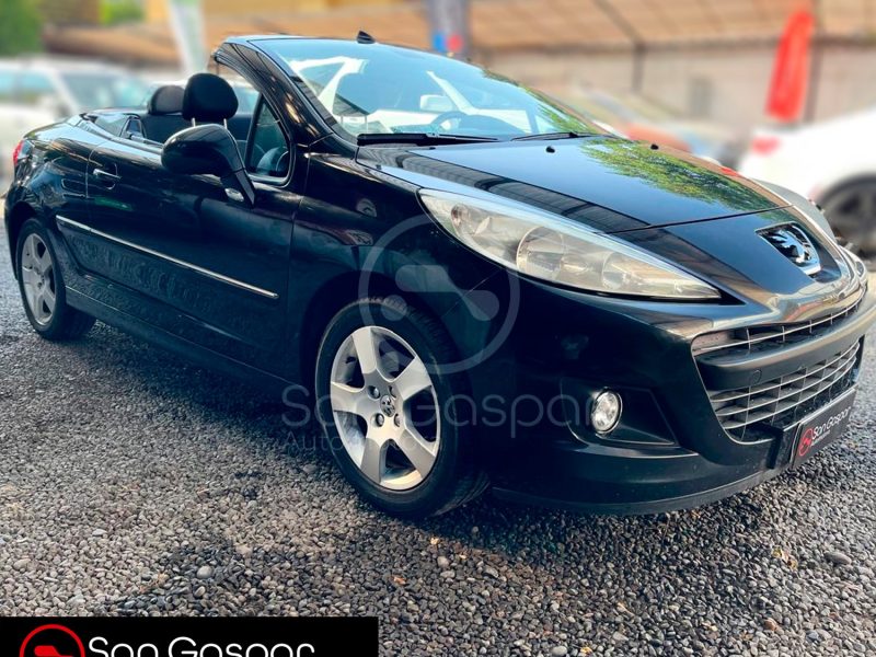 PEUGEOT 207 Sport 2011