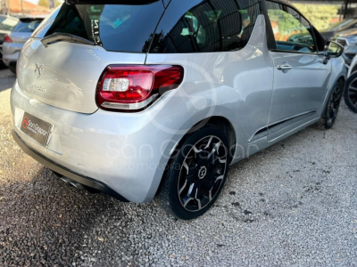 CITROËN DS3 N3 2013