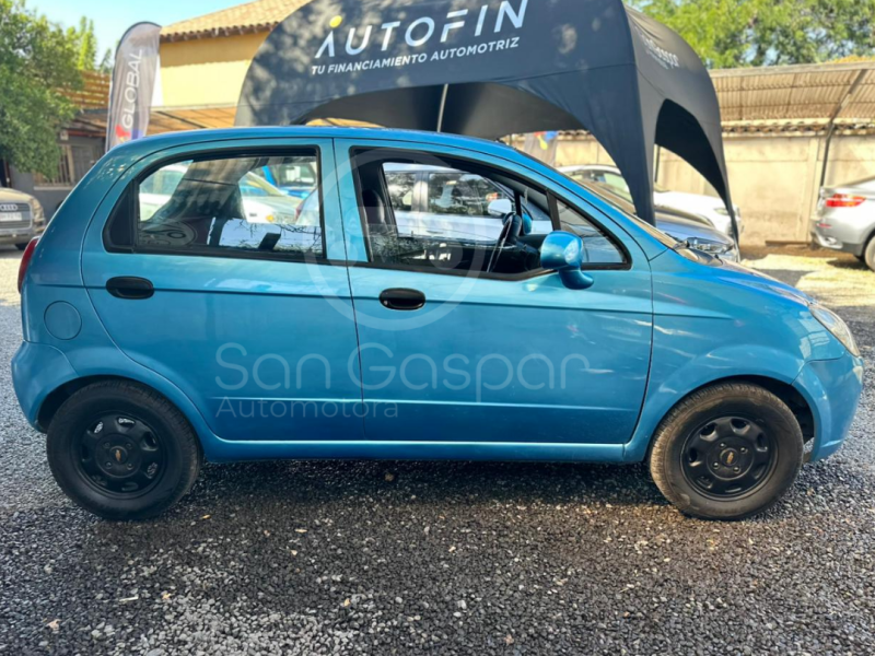 CHEVROLET Spark LT 1.2 – 2020