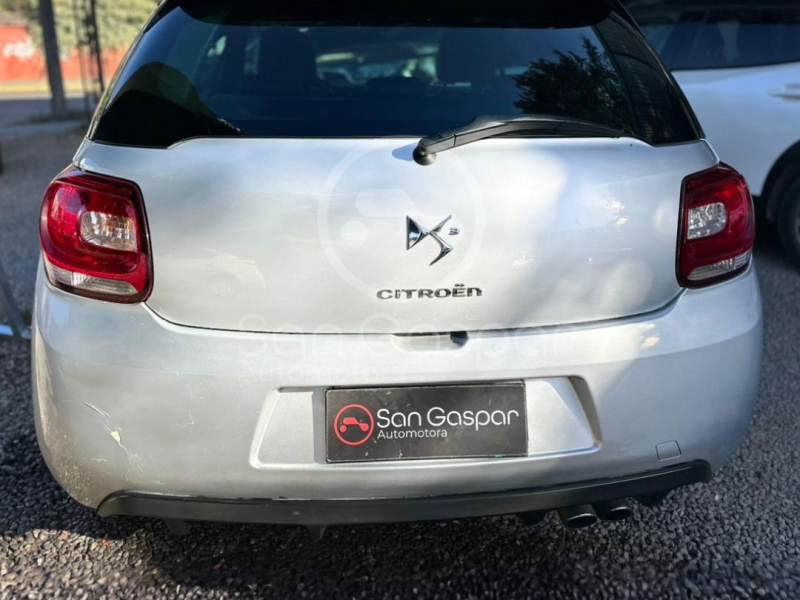 CITROËN DS3 N3 2013