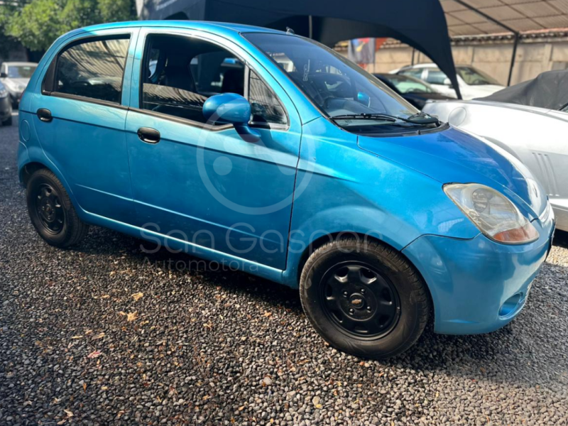 CHEVROLET Spark LT 1.2 – 2020