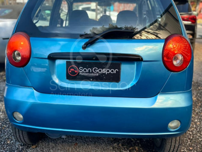 CHEVROLET Spark LT 1.2 – 2020