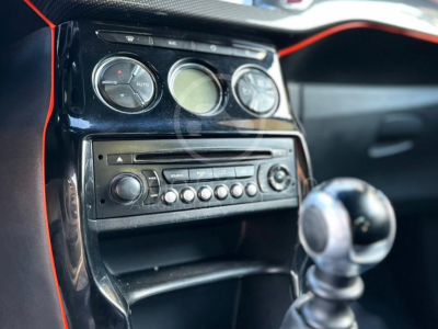 CITROËN DS3 N3 2013