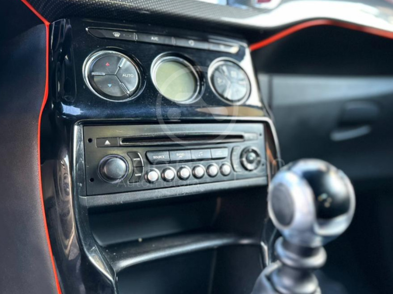 CITROËN DS3 N3 2013