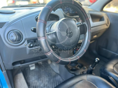 CHEVROLET Spark LT 1.2 – 2020