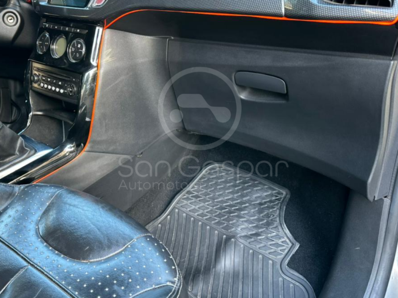 CITROËN DS3 N3 2013