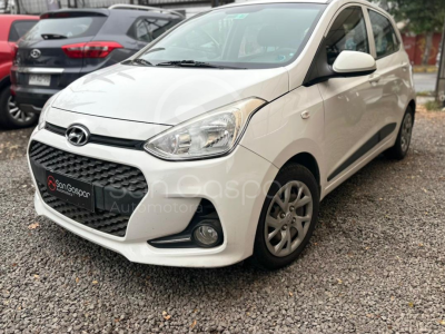 HYUNDAI GRAND I-10 2019