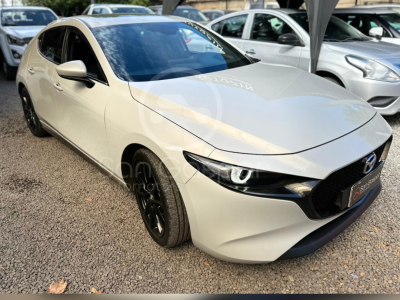 MAZDA 3 SPORT 2024