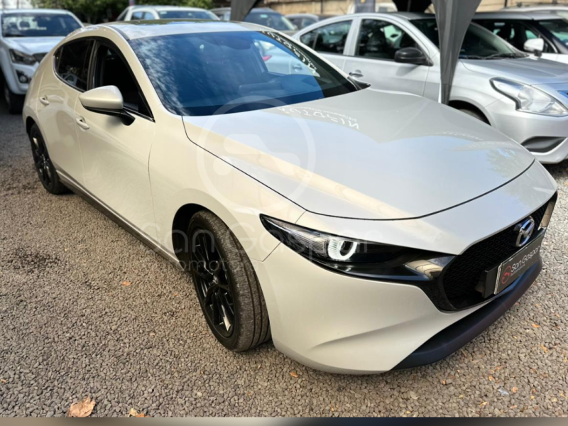 MAZDA 3 SPORT 2024