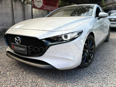 MAZDA 3 SPORT 2024