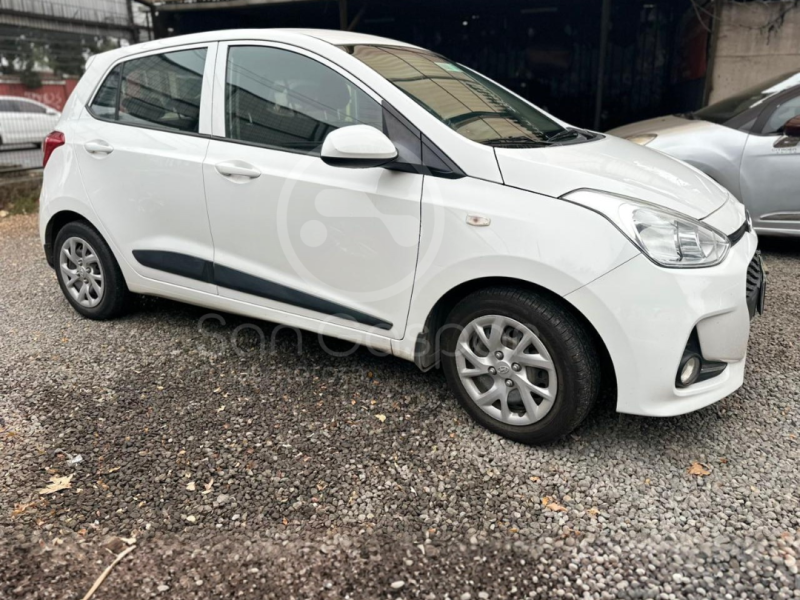 HYUNDAI GRAND I-10 2019