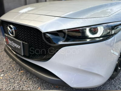 MAZDA 3 SPORT 2024