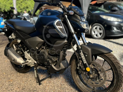 YAMAHA FZ-S