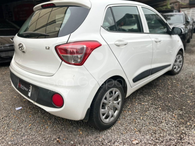 HYUNDAI GRAND I-10 2019