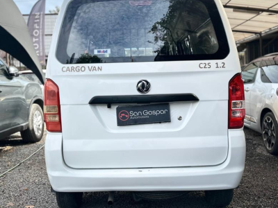 DFSK CARGO VAN C25 2021