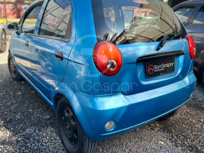 CHEVROLET SPARK LT 2020