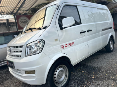 DFSK CARGO VAN C25 2021