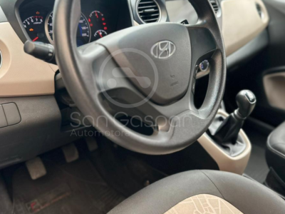 HYUNDAI GRAND I-10 2019