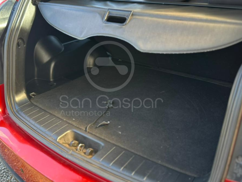 SSANGYONG KORANDO 2014