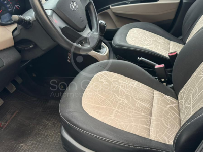 HYUNDAI GRAND I-10 2019