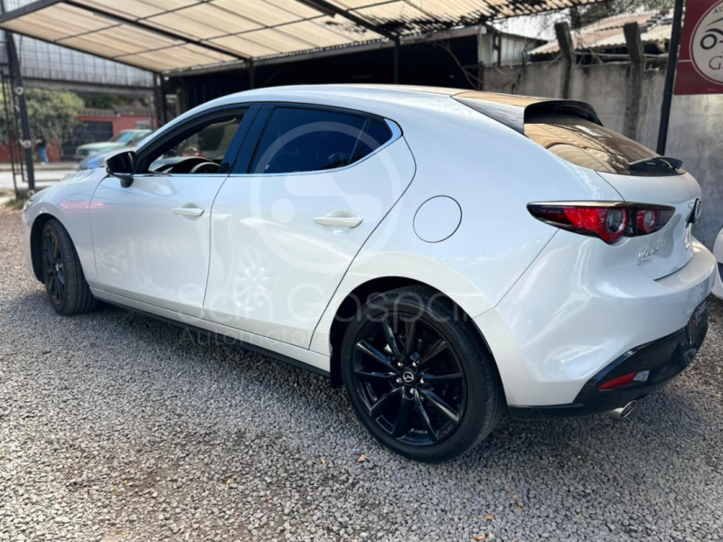 MAZDA 3 SPORT 2024