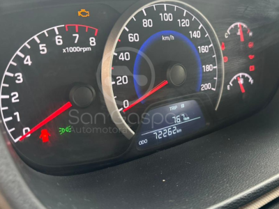 HYUNDAI GRAND I-10 2019