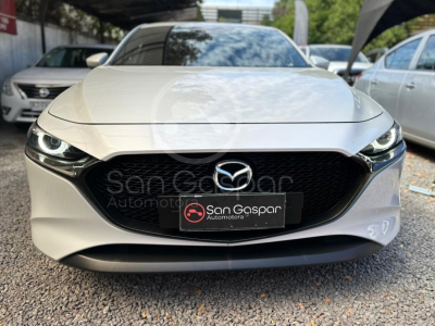 MAZDA 3 SPORT 2024