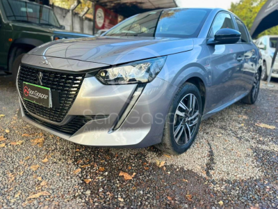 PEUGEOT 208 SPORT TURBO 2024